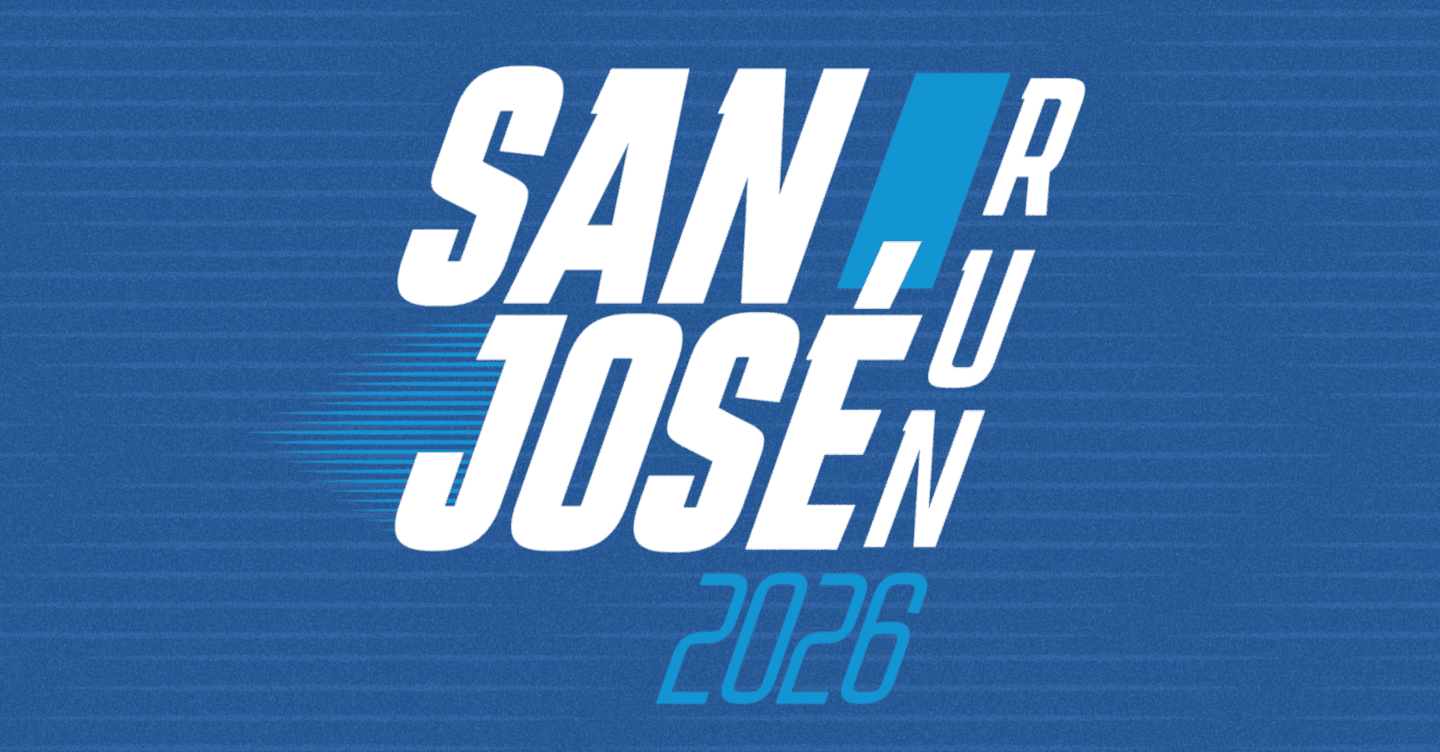 San José Run 2026